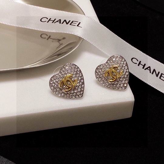 Chanel earring 12lyh141